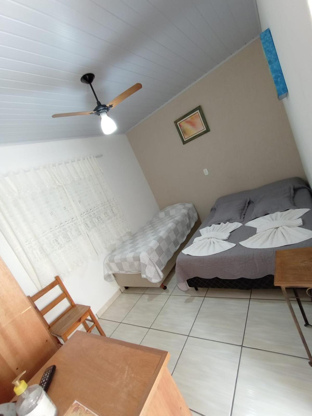 Pousada Vila Rica Кунья Экстерьер фото