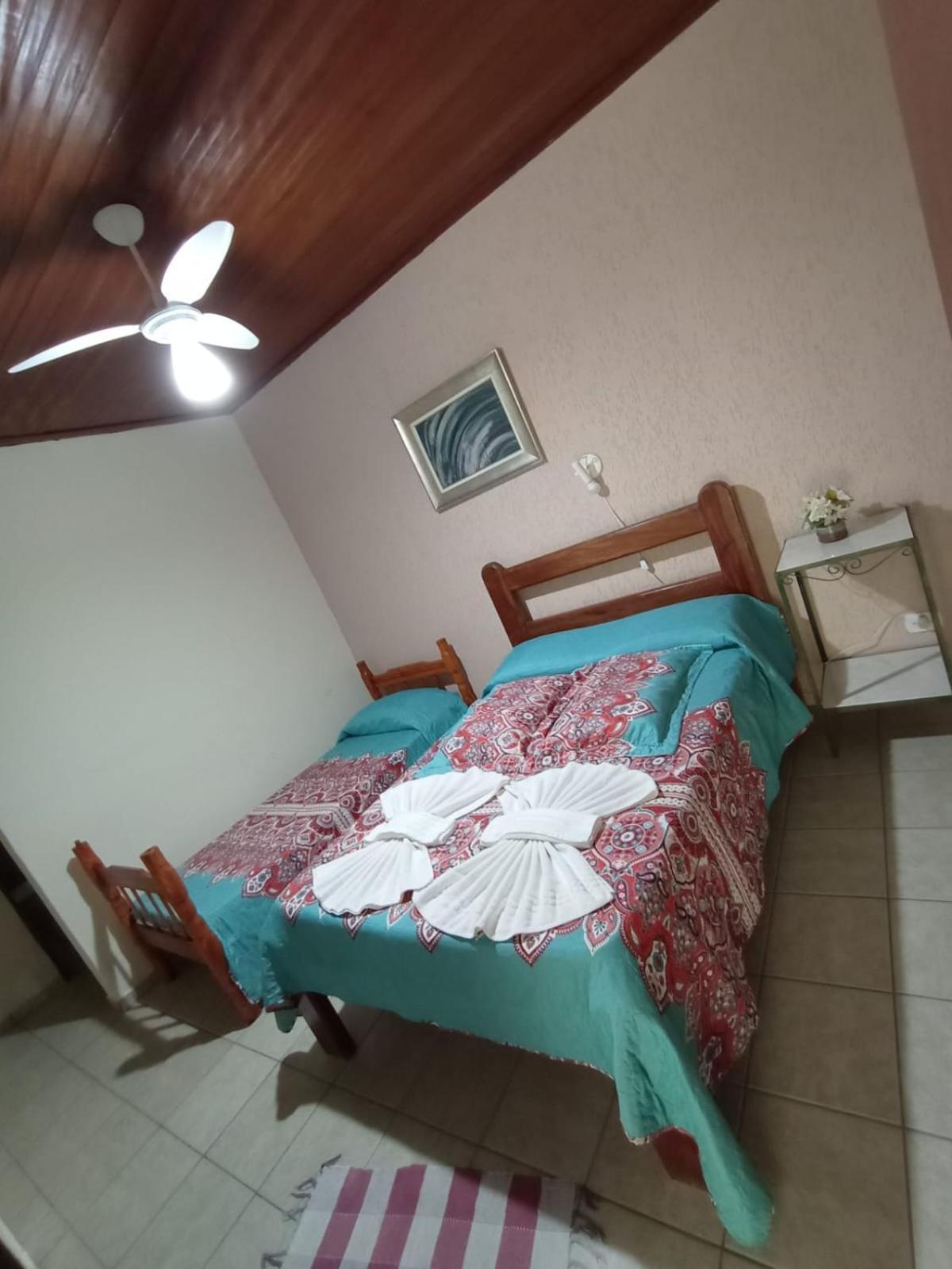 Pousada Vila Rica Кунья Экстерьер фото