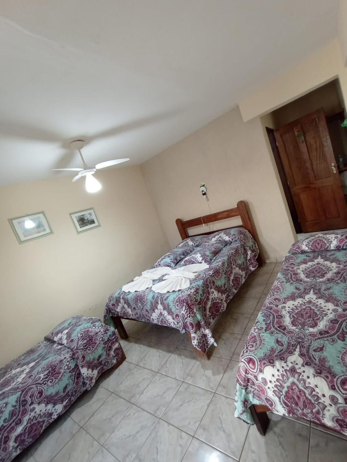 Pousada Vila Rica Кунья Экстерьер фото