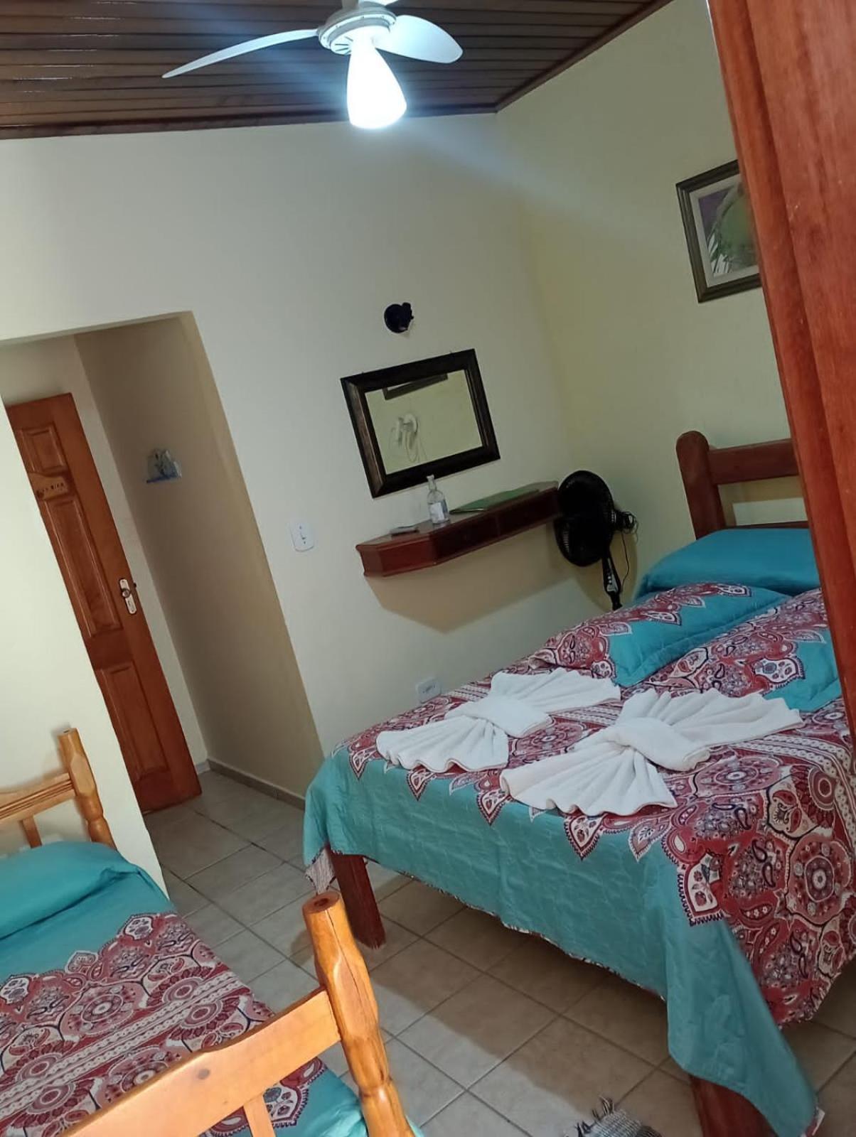 Pousada Vila Rica Кунья Экстерьер фото